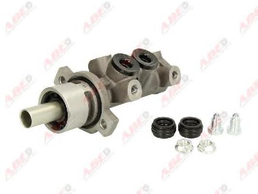 Главный тормозной цилиндр ABE