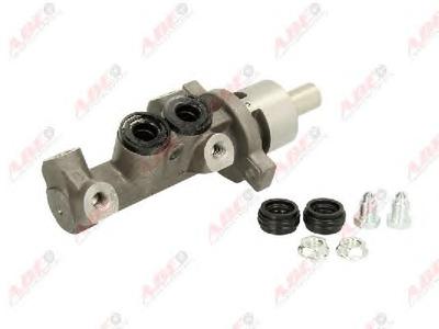 Главный тормозной цилиндр ABE