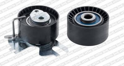 Комплект ремня ГРМ SNR KD459.57