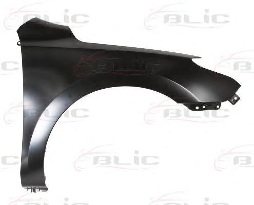 Крыло BLIC