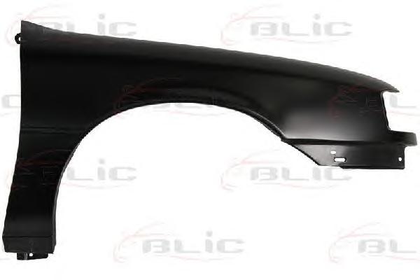 Крыло BLIC