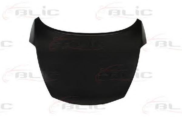 Капот BLIC