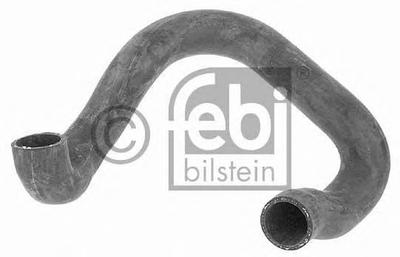Патрубок системы охлаждения FEBI BILSTEIN 12633