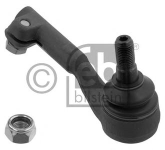 Наконечник рулевой тяги FEBI BILSTEIN 37264