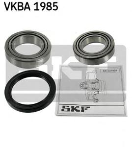 Подшипник ступицы SKF VKBA 1985