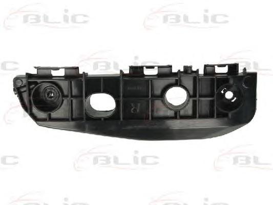 Кронштейн, буфер BLIC