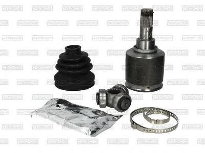 ШРУС PASCAL G81007PC