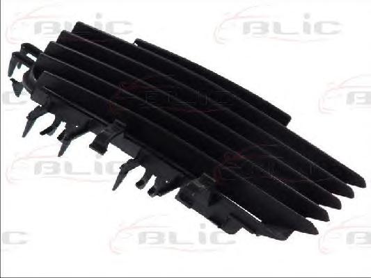 Решетка вентилятора, буфер BLIC