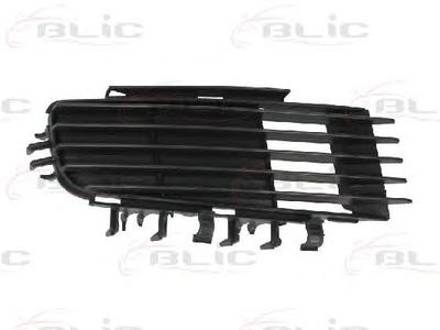 Решетка вентилятора, буфер BLIC