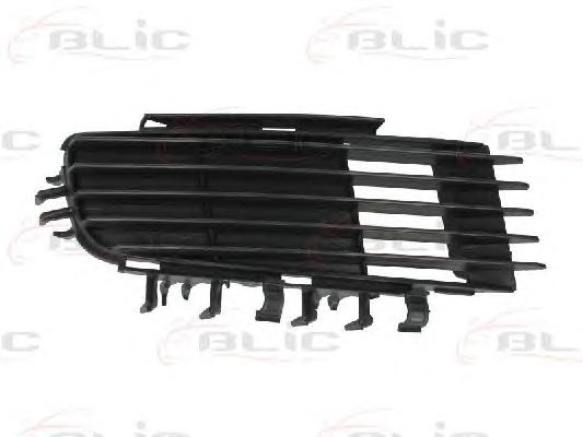 Решетка вентилятора, буфер BLIC