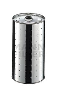 Масляный фильтр MANN-FILTER PF 1190 X