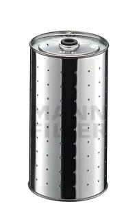 Масляный фильтр MANN-FILTER