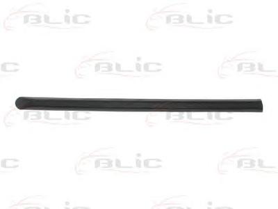 Облицовка / защитная накладка, крыло BLIC 5703-04-9504474P