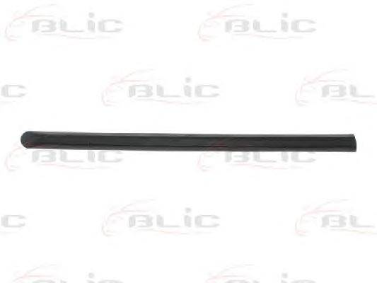 Облицовка / защитная накладка, крыло BLIC