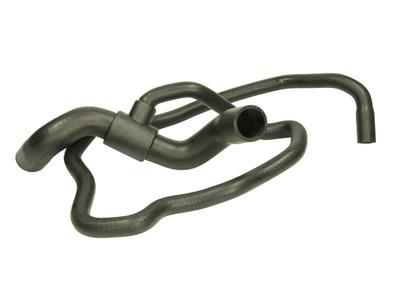 Патрубок системы охлаждения THERMOTEC DWX056TT