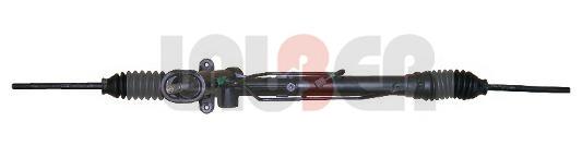 Рулевой механизм LAUBER