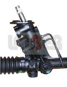 Рулевой механизм LAUBER