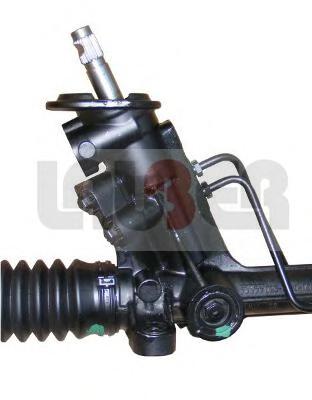 Рулевой механизм LAUBER