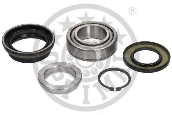 Подшипник ступицы OPTIMAL