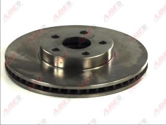 Тормозной диск ABE