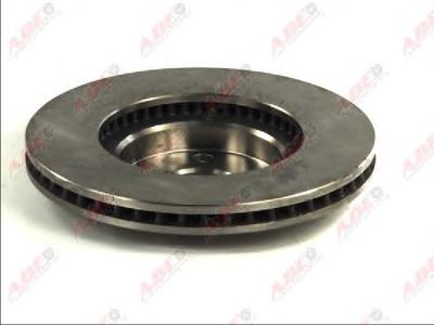 Тормозной диск ABE