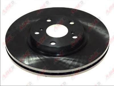 Тормозной диск ABE