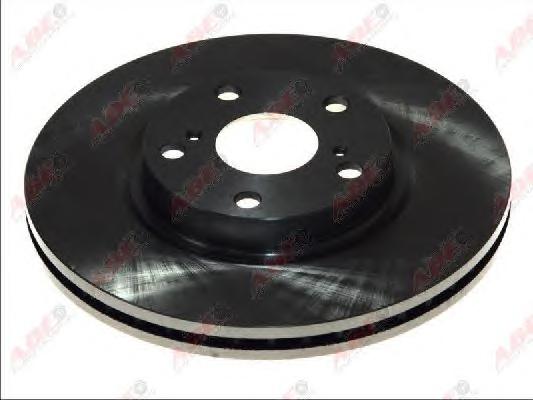 Тормозной диск ABE