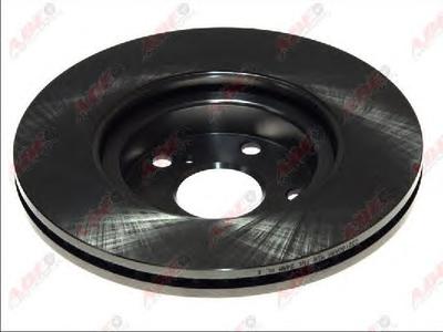 Тормозной диск ABE