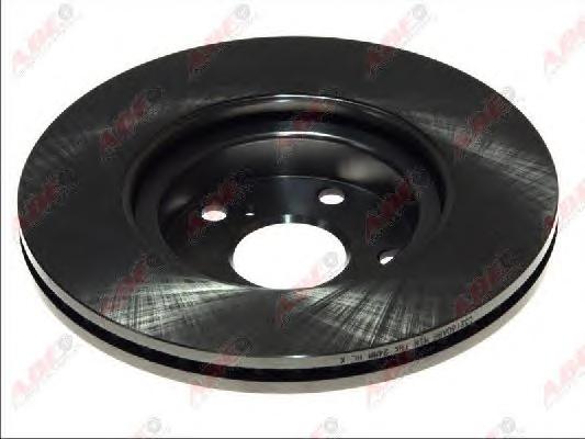 Тормозной диск ABE