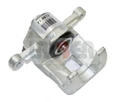 Тормозной суппорт LAUBER