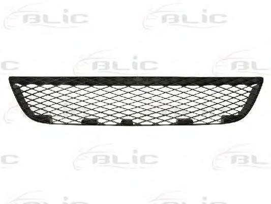 Решетка вентилятора, буфер BLIC