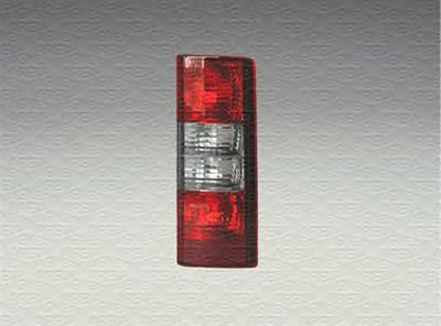 Задний фонарь MAGNETI MARELLI 714098290507