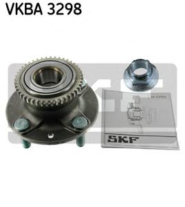 Подшипник ступицы SKF VKBA 3298