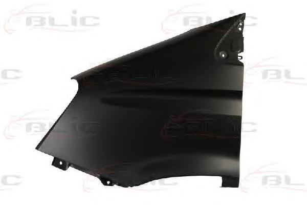 Крыло BLIC