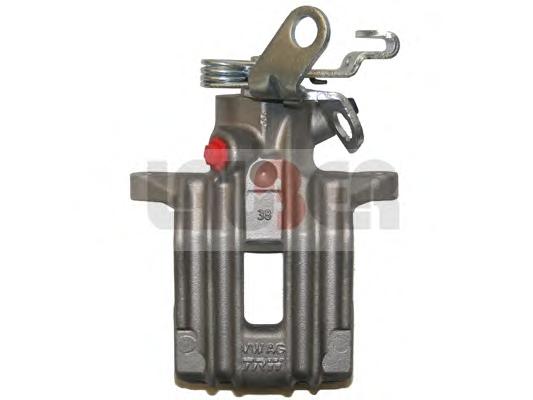 Тормозной суппорт LAUBER