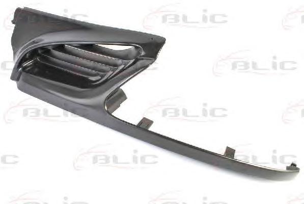 Решетка радиатора BLIC