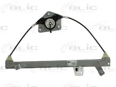 Стеклоподъемник BLIC 6060-00-PE4445
