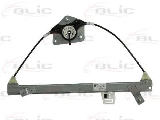 Стеклоподъемник BLIC