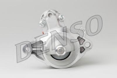 Стартер DENSO