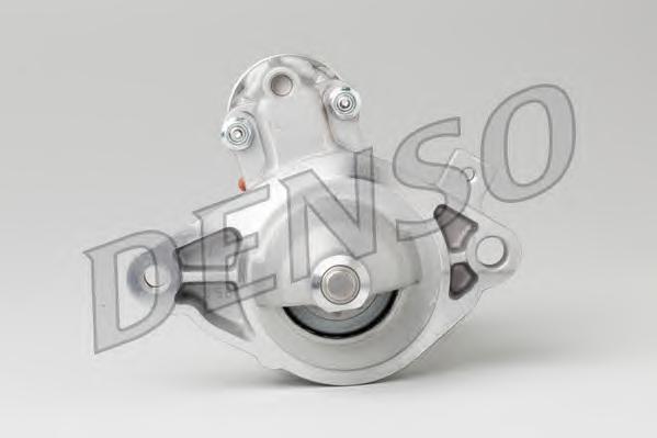 Стартер DENSO