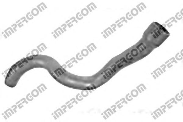 Патрубок системы охлаждения ORIGINAL IMPERIUM