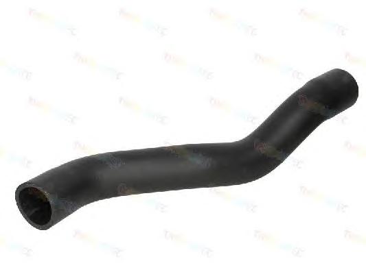 Рукав воздухозаборника, воздушный фильтр THERMOTEC