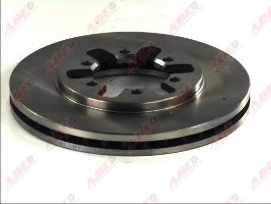 Тормозной диск ABE