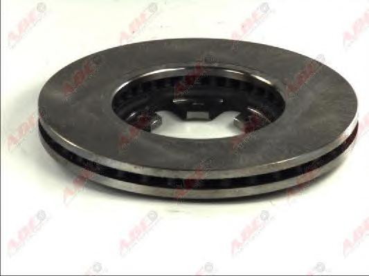 Тормозной диск ABE