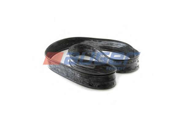 Прокладка, кронштейн вентилятора радиатора AUGER