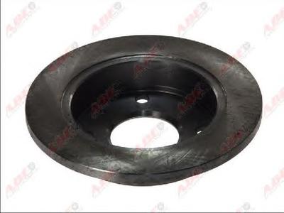 Тормозной диск ABE