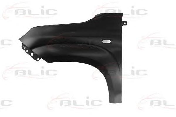 Крыло BLIC