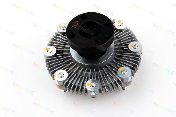 Сцепление, вентилятор радиатора THERMOTEC