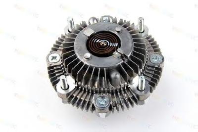 Сцепление, вентилятор радиатора THERMOTEC