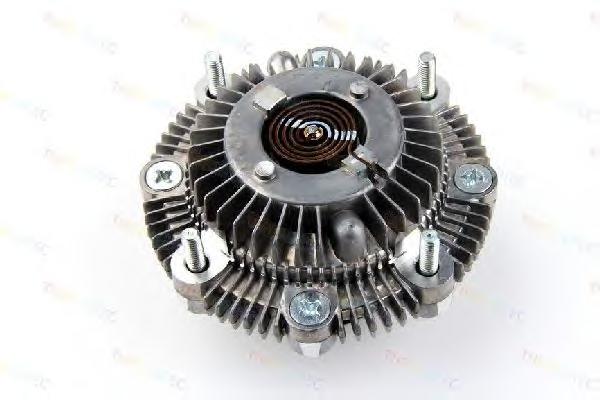 Сцепление, вентилятор радиатора THERMOTEC